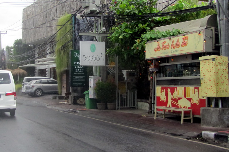 Saigon Street