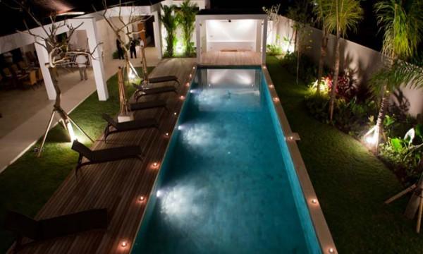 Pool Area