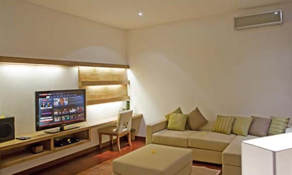 Tv Room