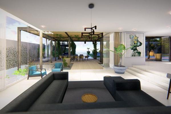 Living Area Outlook