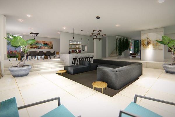 Living And Dinner Area