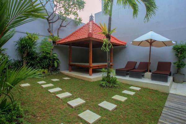 Villa Nangdika - AllSeminyakVillas