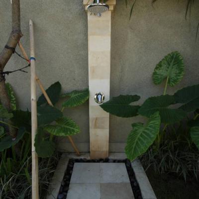 Outdoor Shower