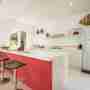 Villa Alun Kitchen