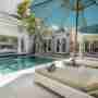 Villa Alun Pool Lazzy Chair