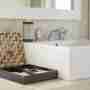 Villa Alun Kit Bathroom