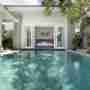 Villa Alun Pool Lazzy Chair