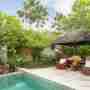 Swimming Pool With Gazebo